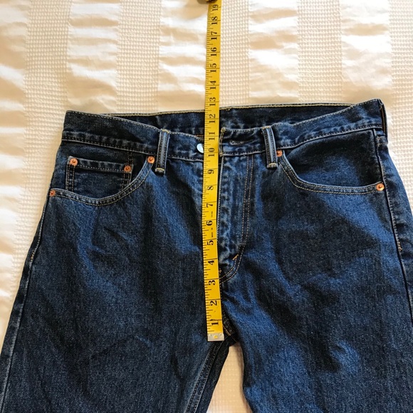 Levi Jeans Vintage - Picture 3 of 5